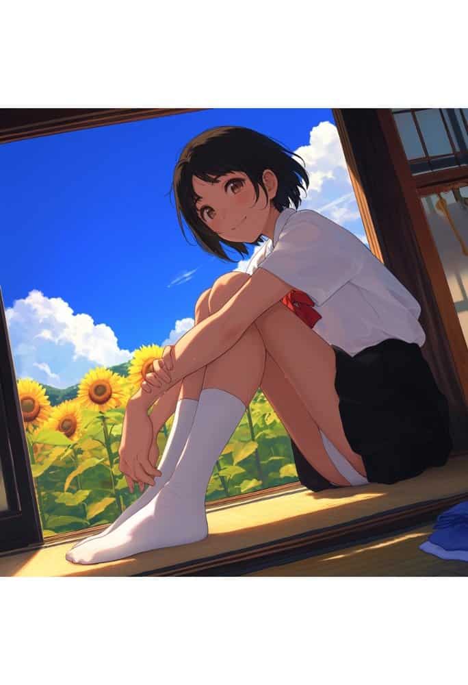 【総集編】【僕のNTR夏休み】あの日見た種付けプレスを僕はまだ忘れられない