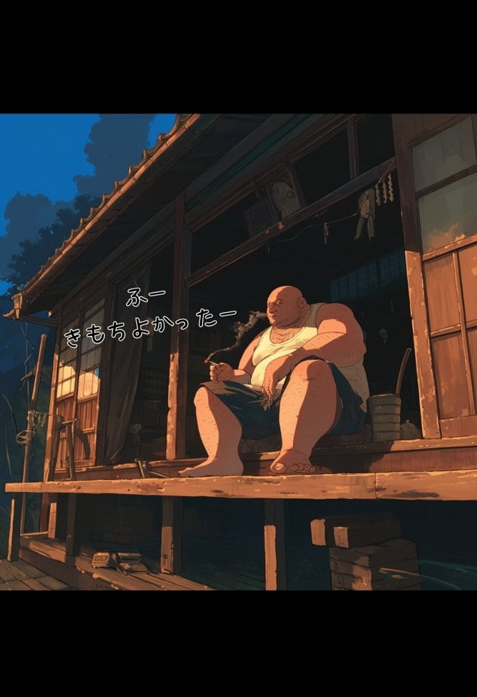 【総集編】【僕のNTR夏休み】あの日見た種付けプレスを僕はまだ忘れられない