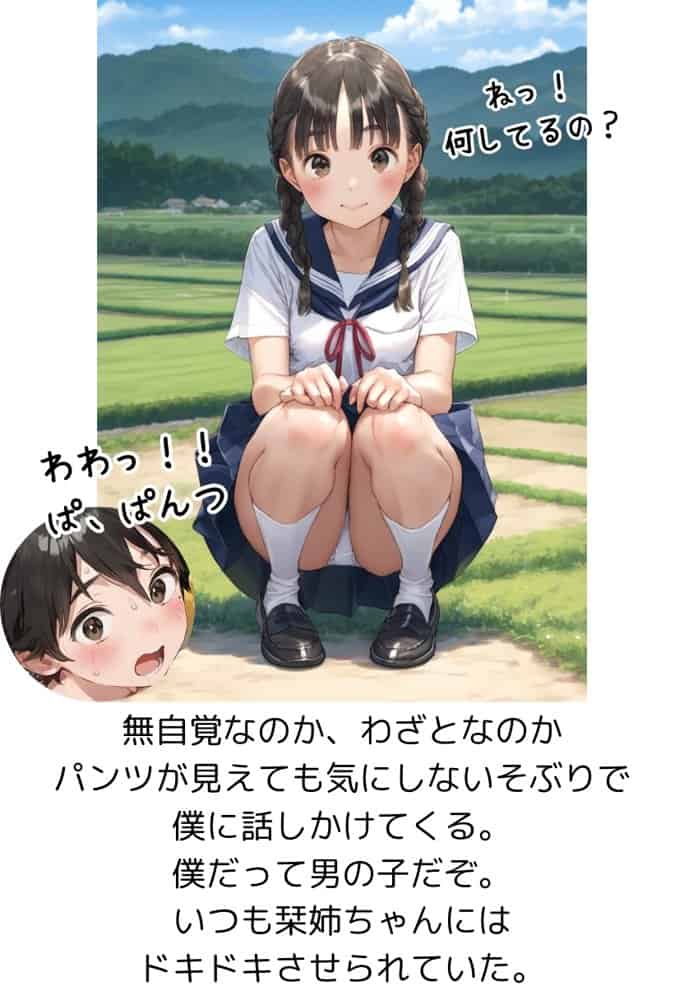 【総集編】【僕のNTR夏休み】あの日見た種付けプレスを僕はまだ忘れられない