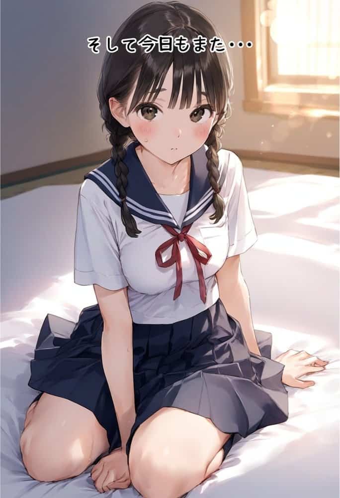 【総集編】【僕のNTR夏休み】あの日見た種付けプレスを僕はまだ忘れられない