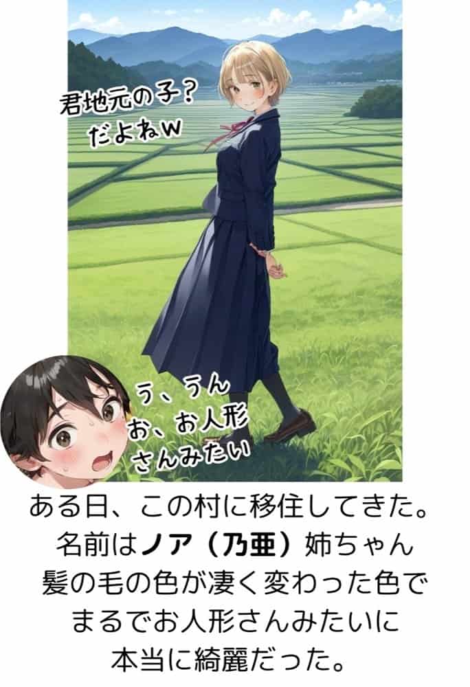 【総集編】【僕のNTR夏休み】あの日見た種付けプレスを僕はまだ忘れられない