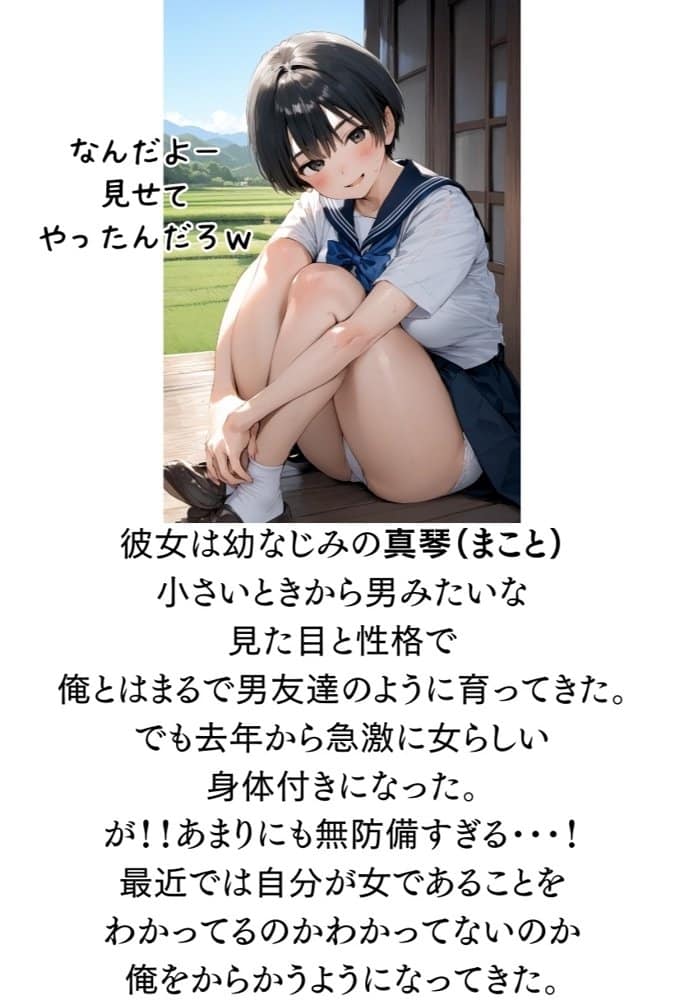 【総集編】【僕のNTR夏休み】あの日見た種付けプレスを僕はまだ忘れられない