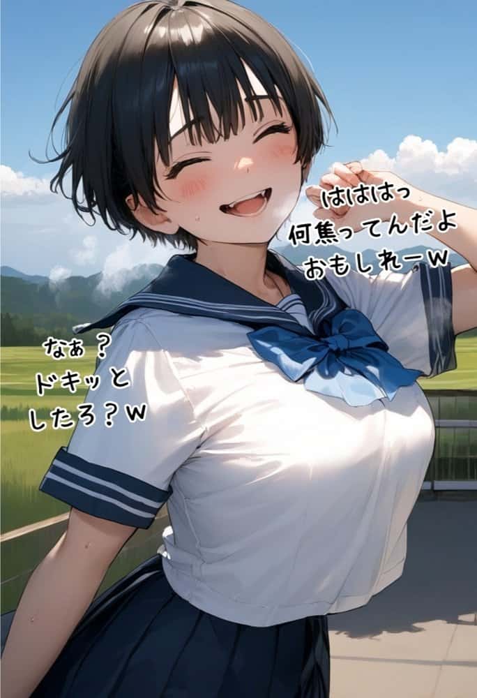 【総集編】【僕のNTR夏休み】あの日見た種付けプレスを僕はまだ忘れられない