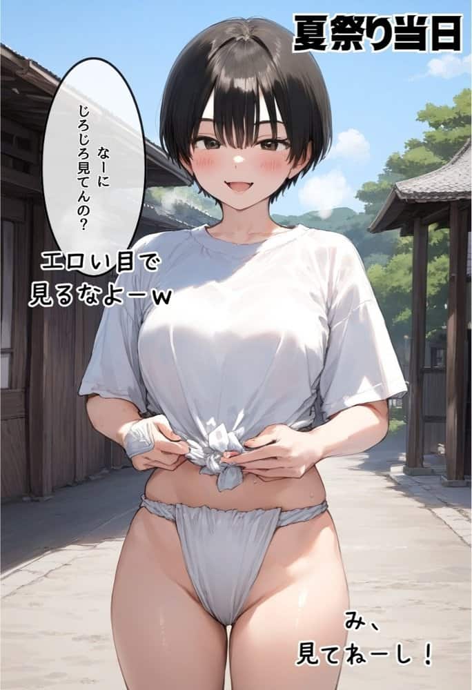 【総集編】【僕のNTR夏休み】あの日見た種付けプレスを僕はまだ忘れられない