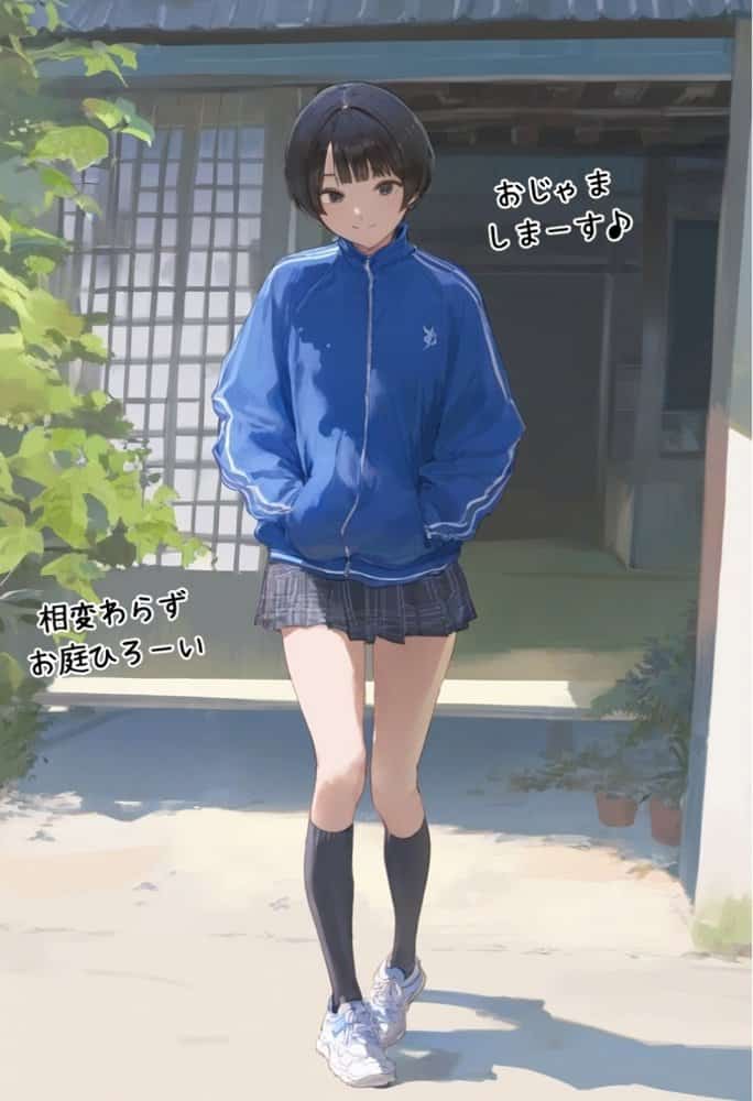 【総集編】【僕のNTR夏休み】あの日見た種付けプレスを僕はまだ忘れられない