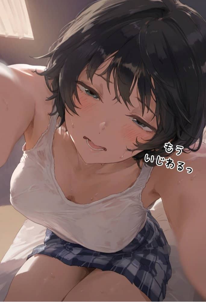 【総集編】【僕のNTR夏休み】あの日見た種付けプレスを僕はまだ忘れられない