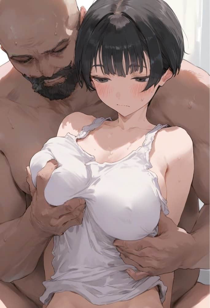 【総集編】【僕のNTR夏休み】あの日見た種付けプレスを僕はまだ忘れられない