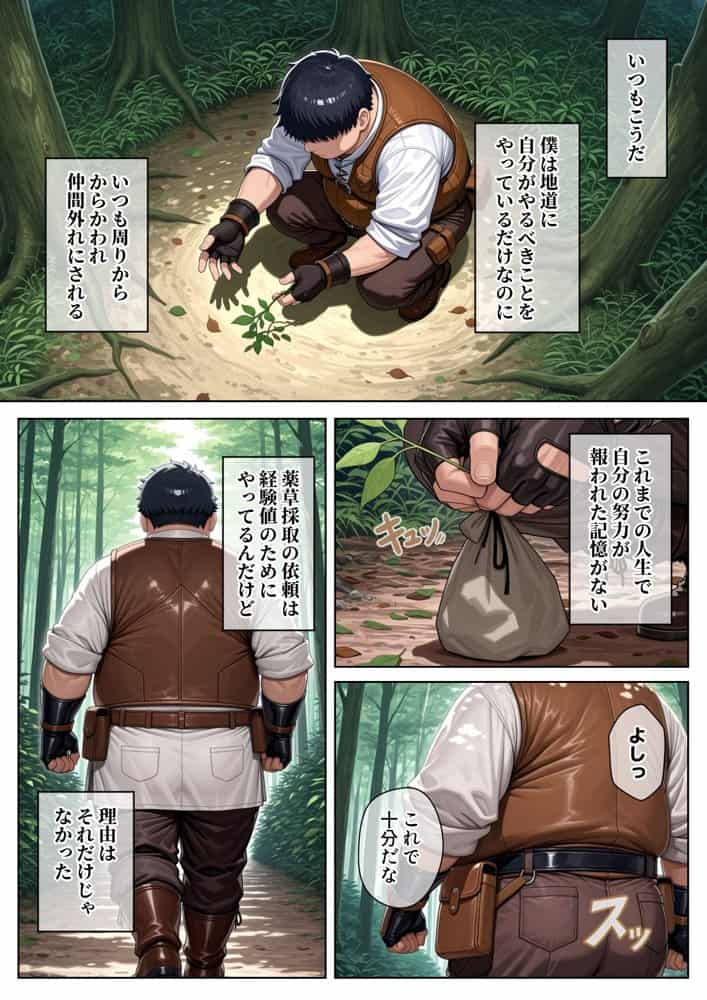 異世界で『正当な対価』スキルを得た俺  対価としてセックスを要求する