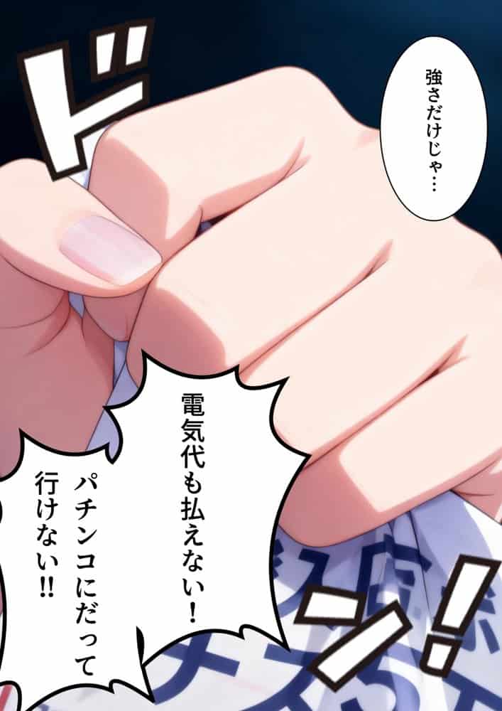 痴極のフブキ〜美人ヒーロー泡姫体験記〜