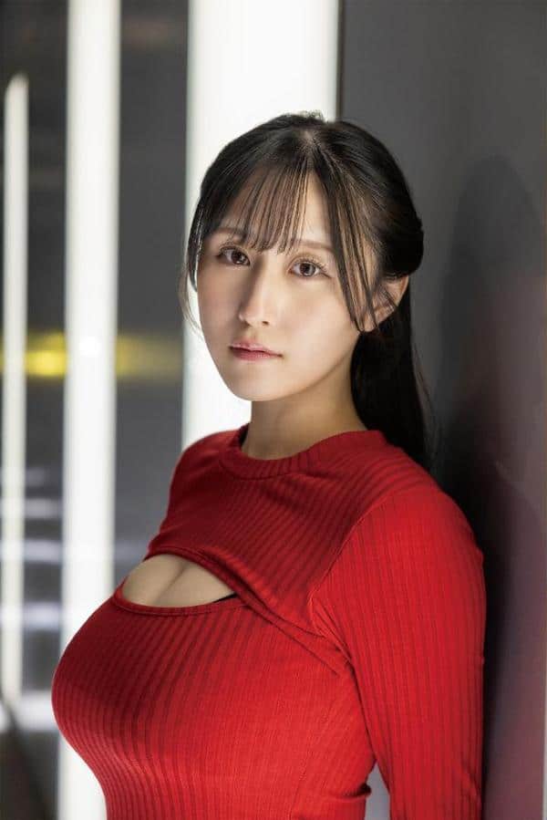 解放区 雨宮ひびき 【ヌード写真集】FANZA限定特別カット付き