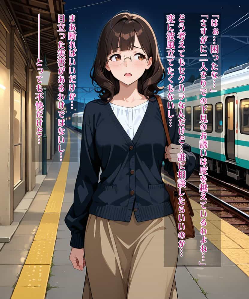 人妻NTR 生徒のためー妻が受け入れた淫らな教育ー