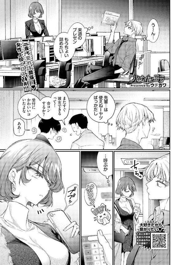 ワンナイト・エラー