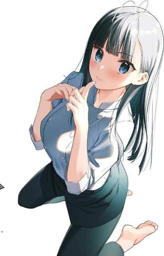 好きな子のバイト先がHなサービスをシている