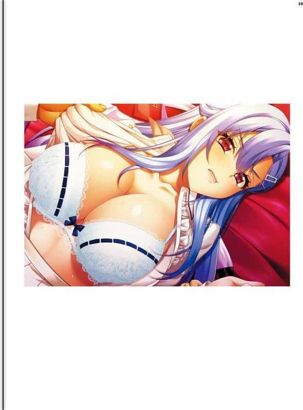 淫獄の放課後2 〜偽りの天使に秘められた淫らな本性〜【FANZA限定フルカラー増量版】【デジタル特装版】