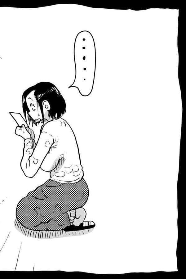 お母さんと僕【電子単行本】1巻【デジタル特装版】