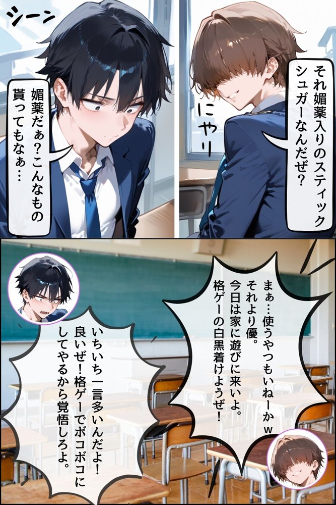 セックスレスのシングルマザーが発情したら本当にヤバかった。