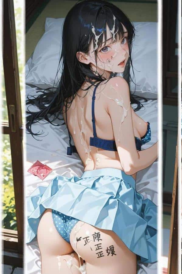 スクールガール 〜室井 薫〜