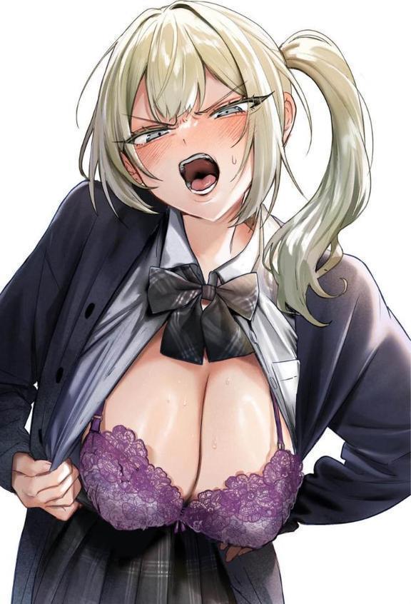 両片想いが実らないギャルさんはイラムラチクニーが止まらない！ 1巻