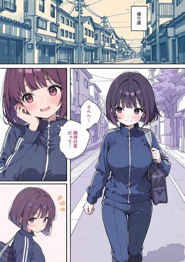 最高のオナホをつくろう〜開発マッサージ編〜 モザイク版