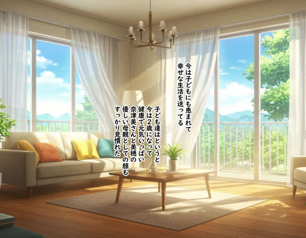 【総集編】どスケベなオバサンが娘の堕とし方を教えてあげる hitomiエロ漫画raw(同人誌)無料サンプル画像002