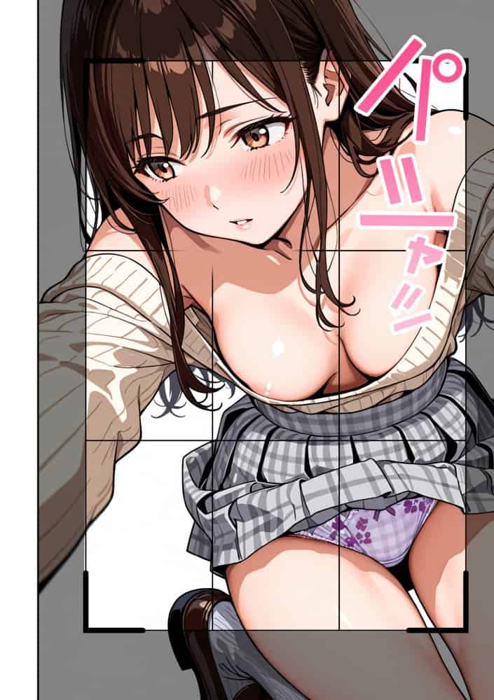 水着ユ○バ -承認欲求モンスターJDが、水着ユ○バでSNS炎上を切っ掛けにネット公開SEXした話- hitomiエロ漫画raw(同人誌)無料サンプル画像010