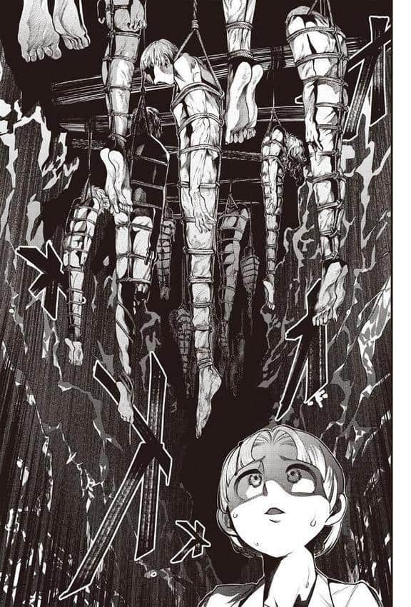 ゴア・ロア〜食人鬼ソニービーン一族〜