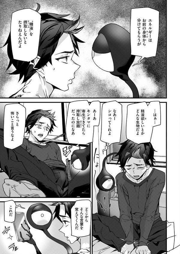 ラバーズシェイプ