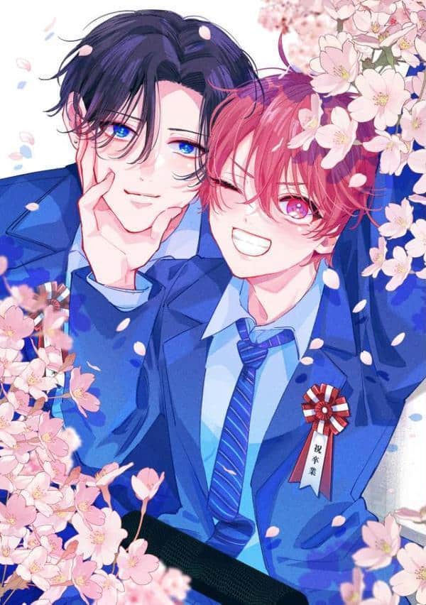 バカみたいに好きって言えよ【極】 【電子限定かきおろし漫画付】 hitomiエロ漫画raw(同人誌)無料サンプル画像004