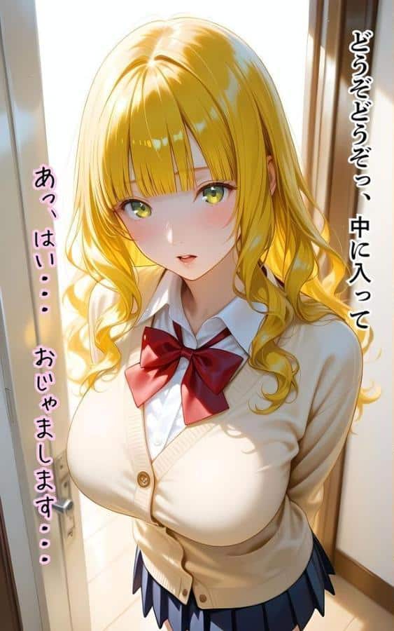 ぱんちら撮影会のはずが、いつのまにかおじさんち〇ぽに沼る話5 モザイク版