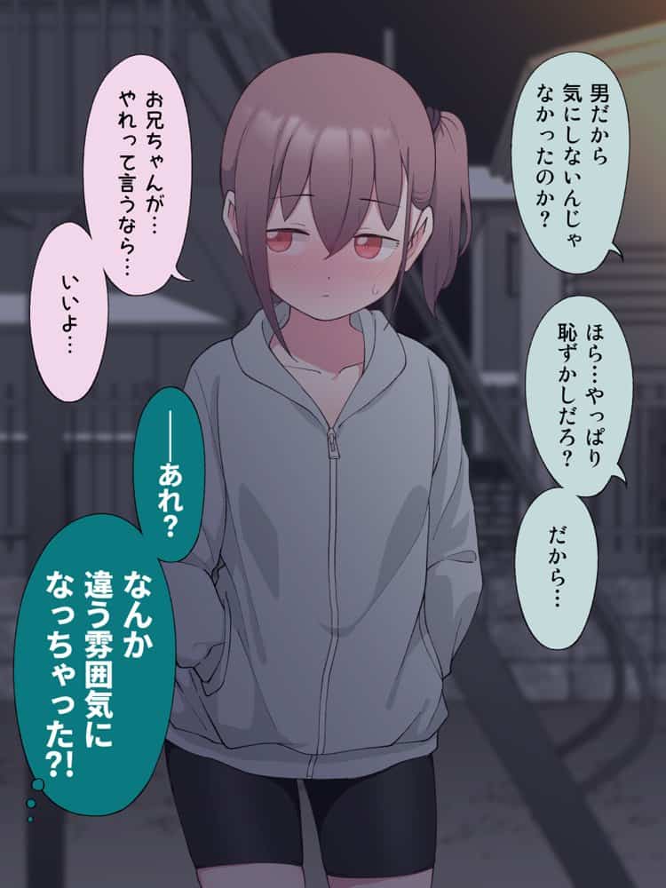 兄貴の彼女になる女の子になっちゃった弟 総集編完全版2