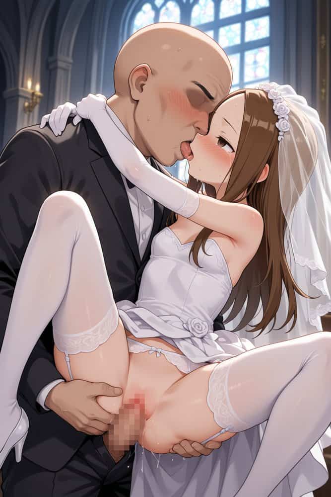 高木さんがヒドイ目にあうCG集 hitomiエロ漫画raw（同人誌）無料サンプル画像032