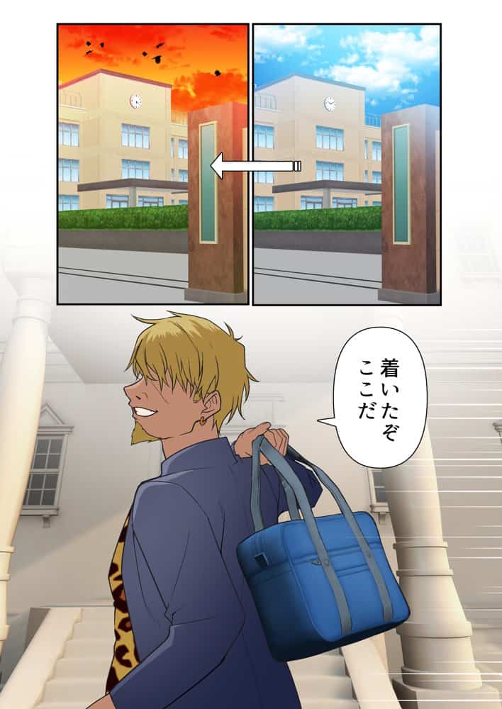 催●チャラ男と寝取られ生徒会4