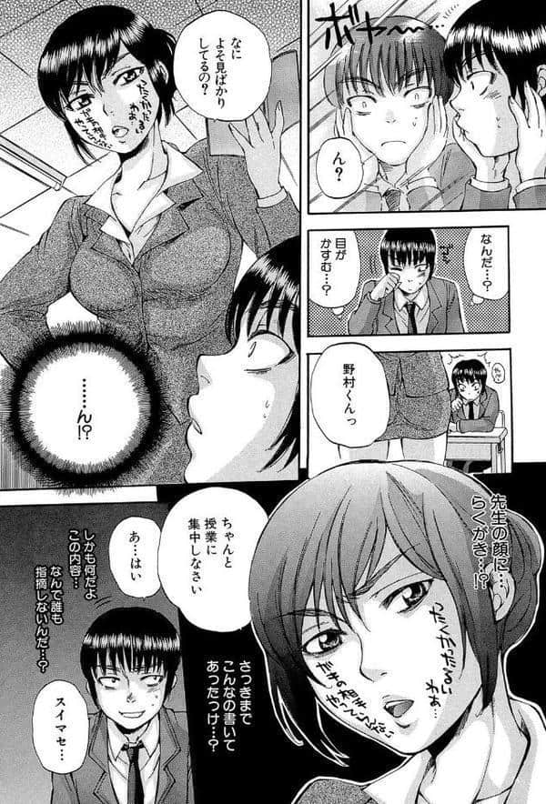 ボディランゲージ