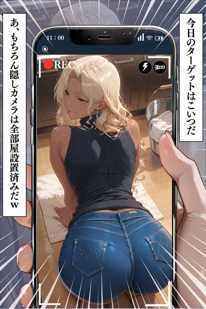 【4K高画質】人妻限定アパート〜大家のペットになった日編〜_総集編 2 hitomiエロ漫画raw(同人誌)無料サンプル画像009