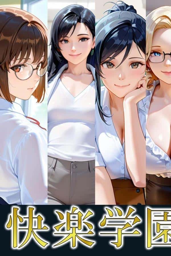 快楽学園 どすけべ先生とハメ放題！1 〜物理教師 秋吉紗季〜