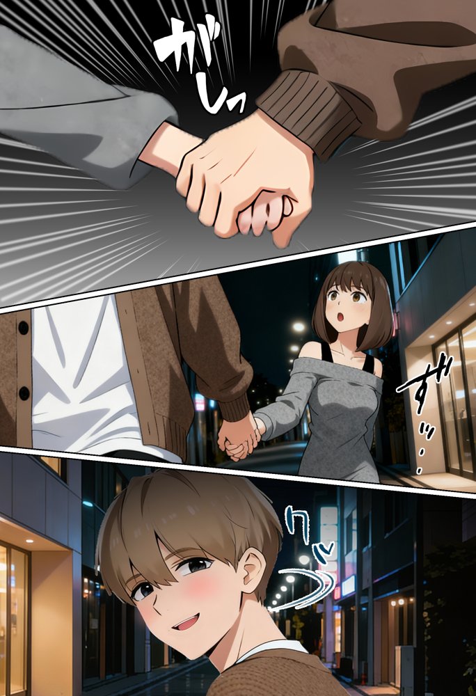 【実話】都合のいい女だったOL（23）がモラハラ彼氏から卒業して、マチアプで本命男を掴むまでwww