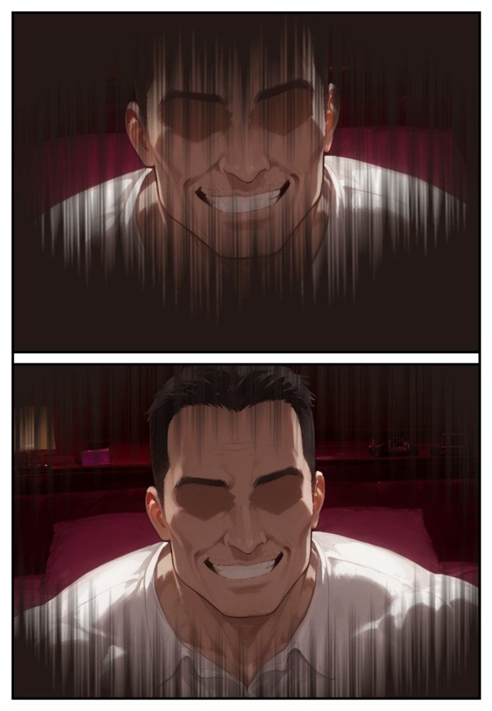 催●アプリで寝取られて孕ませられる褐色ギャルJKの話 hitomiエロ漫画raw(同人誌)無料サンプル画像016