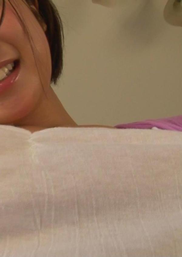 初裸 virgin nude 尾上若葉