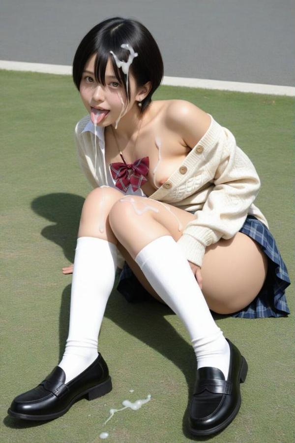 えーあいどる ― 硝子越しに滲む不実な熱帯 ―