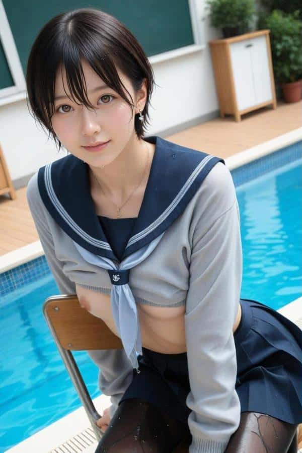 えーあいどる ― 喝采の残響に塗れる背信の純白 ―