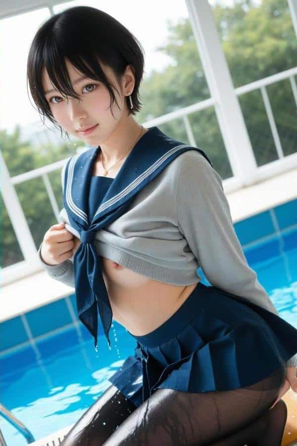 えーあいどる ― 喝采の残響に塗れる背信の純白 ―