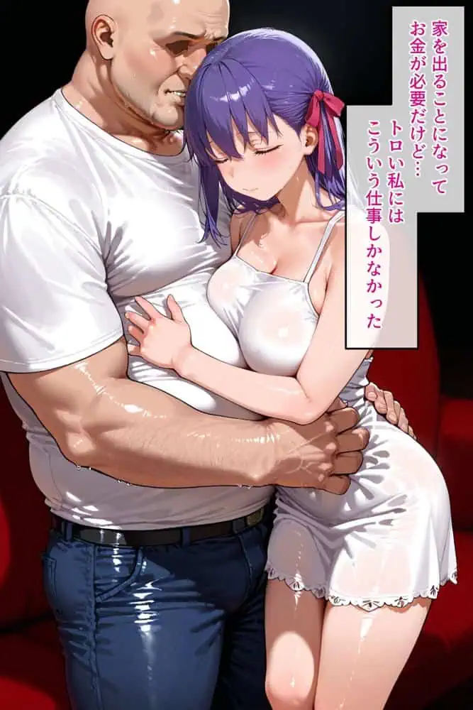 ピンサロ嬢の間〇桜に中出ししてみた件