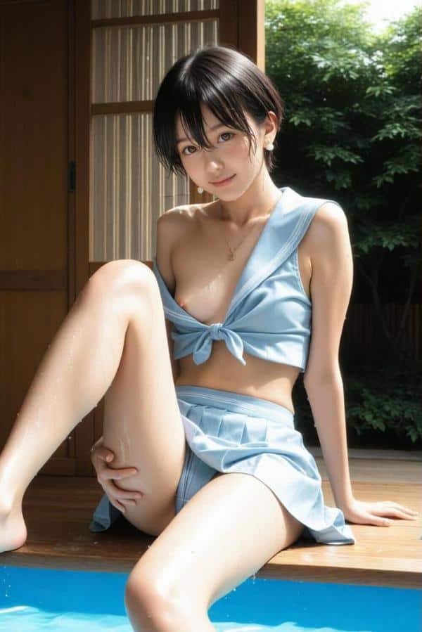 えーあいどる ― 礼節の瓦解に溶ける汚濁の服従 ―