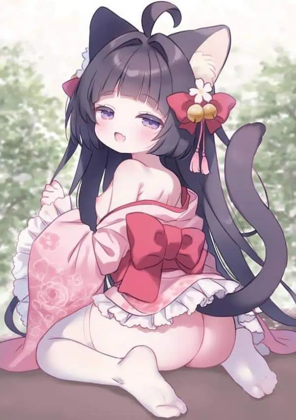 ロリババア専門アンソロジー 千代娘 巻の拾壱 hitomiエロ漫画raw(同人誌)無料サンプル画像002