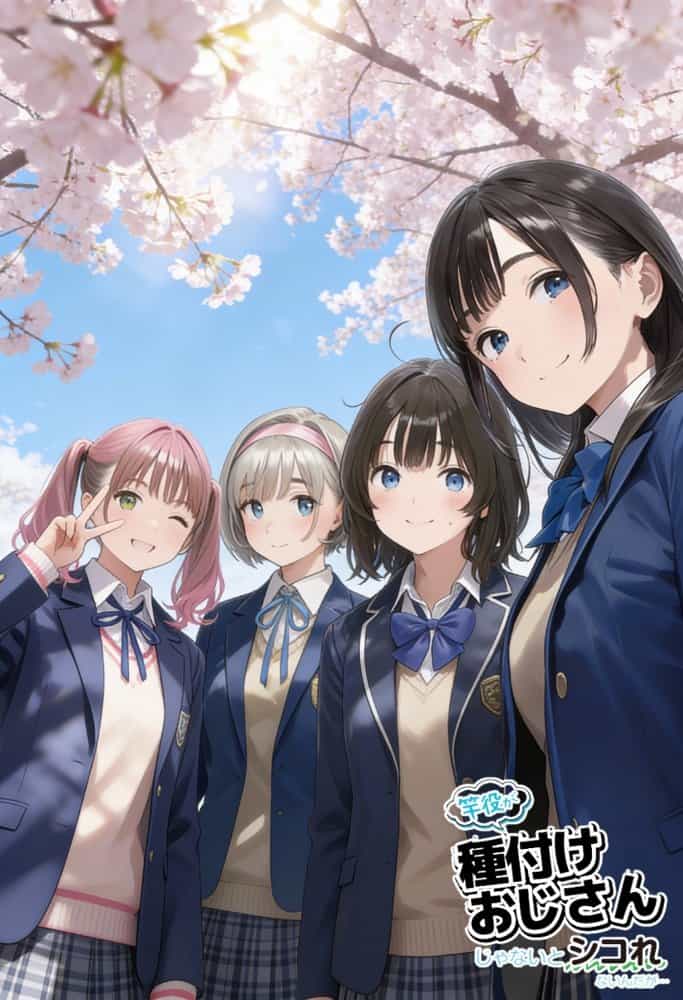 【公式ガイドブック】竿役が種付けおじさんじゃないとシコれないんだが・・・