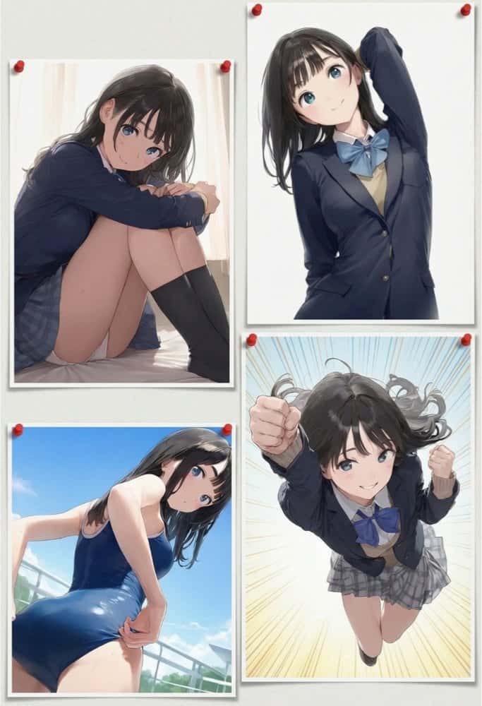 【公式ガイドブック】竿役が種付けおじさんじゃないとシコれないんだが・・・