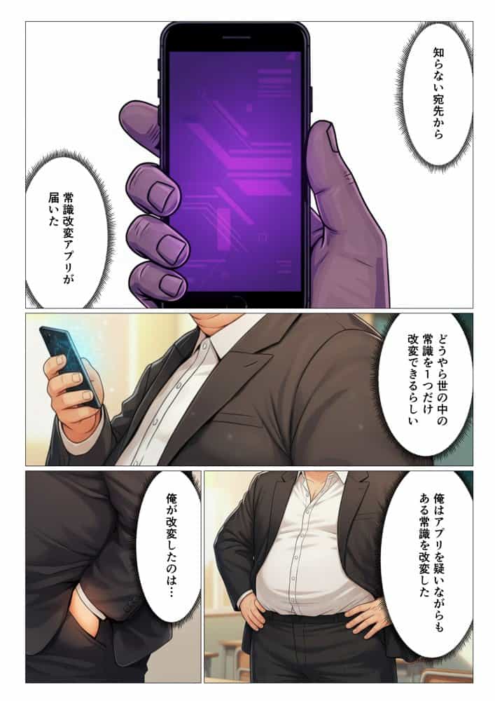 常識改変ハーレム〜女子生徒は放課後に男性教師の性処理をするのが当たり前！？〜【ToL◯VEる編】