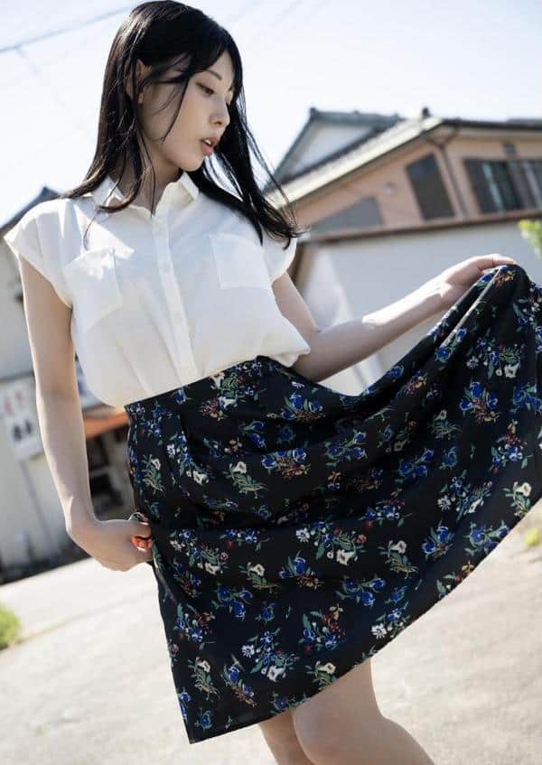 欲望のまま 金松季歩