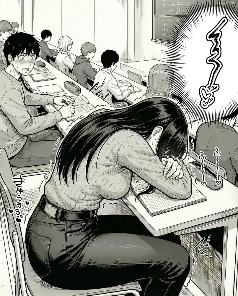 テニサーに入会したら処女の私が性欲処理係に任命された話