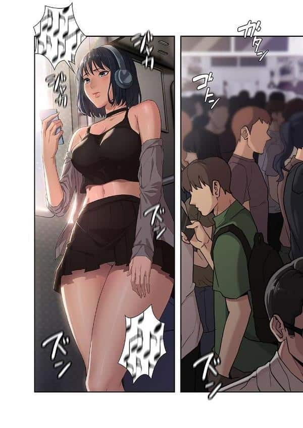 スリル〜絶対秘密の不貞行為〜【デジタル特装版】【FANZA限定版】1